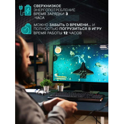 Геймпад iPega PG-SW018E