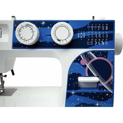 Швейная машина Leader Stellar