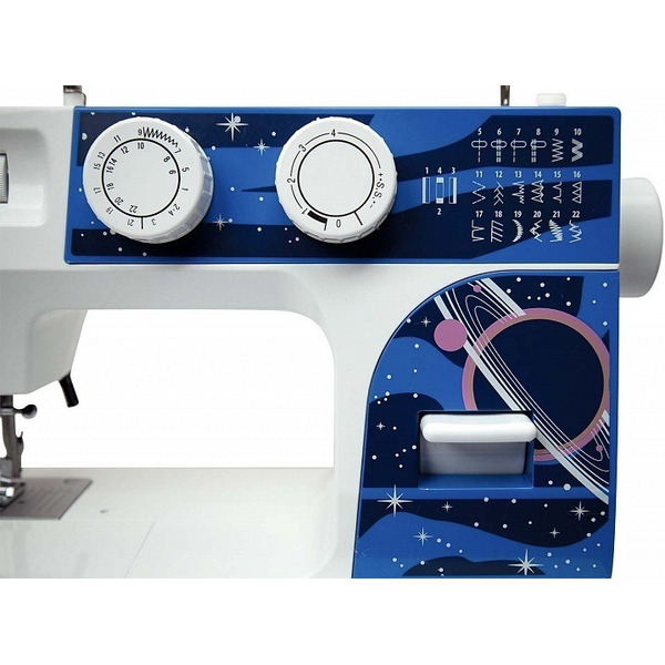 Швейная машина Leader Stellar