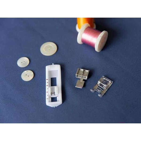 Швейная машина ELNA eXperience 450