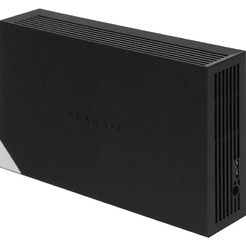 Внешний накопитель Seagate One Touch Desktop Hub STLC16000402 16TB