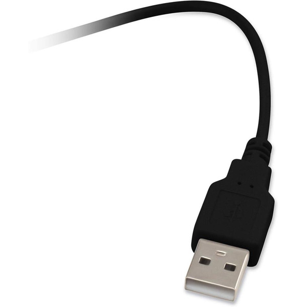 Мышь Oklick 245M (черный) 471479