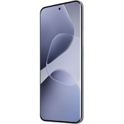 Смартфон Infinix HOT 60 Pro+ 8GB/256GB Silver Titanium