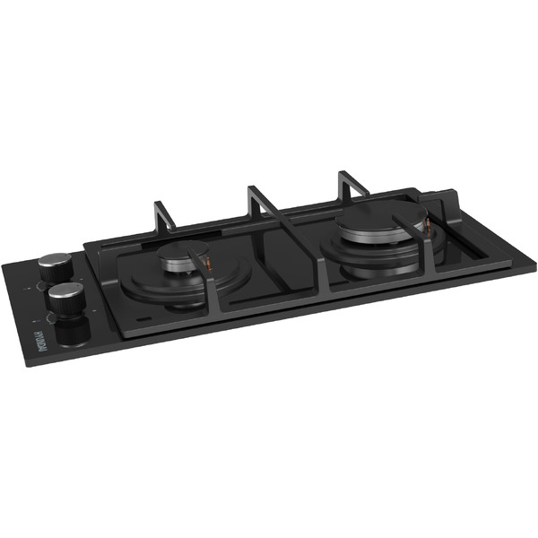 Варочная панель Hyundai HHG 3235 BG