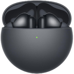 Беспроводные наушники HUAWEI FreeBuds 7i (черный)