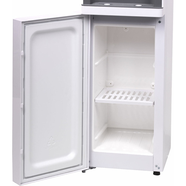 Кулер Sonnen FSC-02BA 455416 (серый)