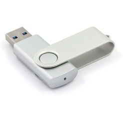 USB Flash Mirex Color Blade Swivel 3.0 128GB 13600-FM3SS128