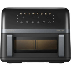 Аэрофритюрница Trouver Air Fryer FD20 Pro Black (AF-5518ATB)