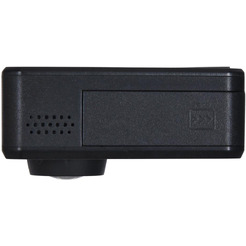 Экшн-камера Digma DiCam 420 (черный)