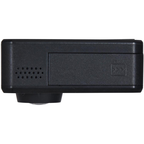 Экшн-камера Digma DiCam 420 (черный)