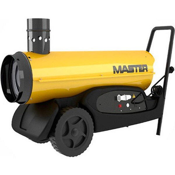 Тепловая пушка MASTER BV 77 E
