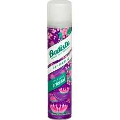 Сухой шампунь Batiste Oriental 200мл