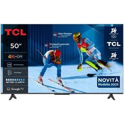 Телевизор TCL 50P69K
