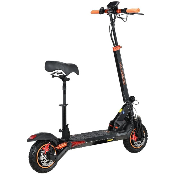 Электросамокат Kugoo M4 Pro Max