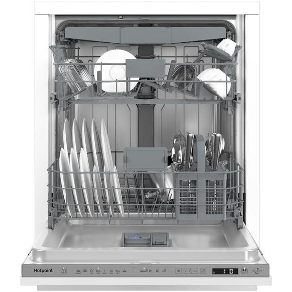 Посудомоечная машина HOTPOINT HI 5D85 DW