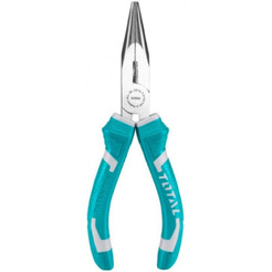 Длинногубцы Total 160мм THT120606P