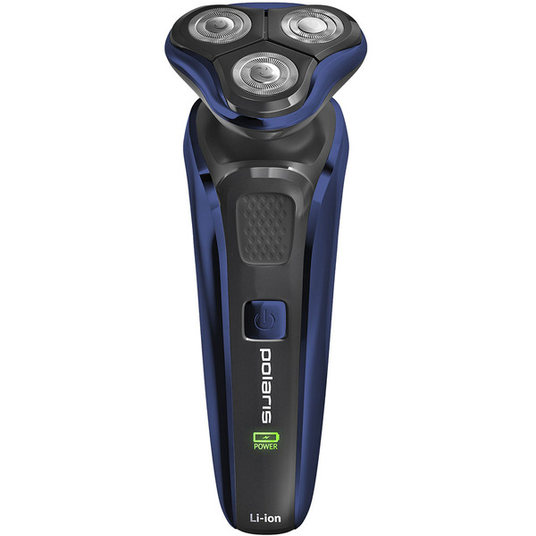 Электробритва Polaris PMR 0309RC Pro 5 Blades+