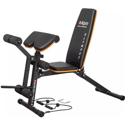Скамья спортивная Alpin Olympus G-8