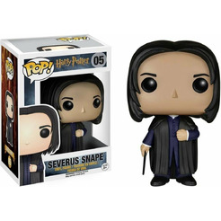 Фигурка Funko POP! Harry Potter S1 Severus Snape 5862