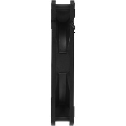 Вентилятор для корпуса Accord ACC-C14 ARGB BLACK