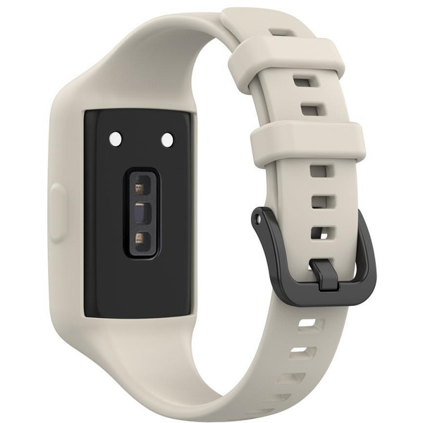 Ремешок Bingo Mono для HUAWEI Band 6/HONOR Band 6/6 Pro (серый)