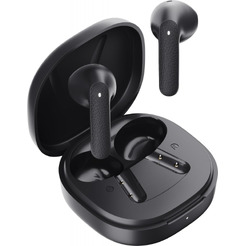Наушники QCY Air BH24QT41A (черный)