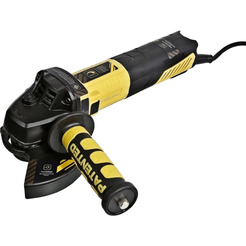 Угловая шлифмашина Hanskonner HAG16125BE