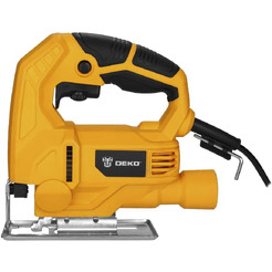 Электролобзик Deko JS550-D 083-1158