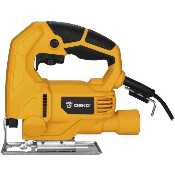 Электролобзик Deko JS550-D 083-1158