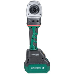 Аппарат для сварки труб FAVOURITE OBS 21 PC