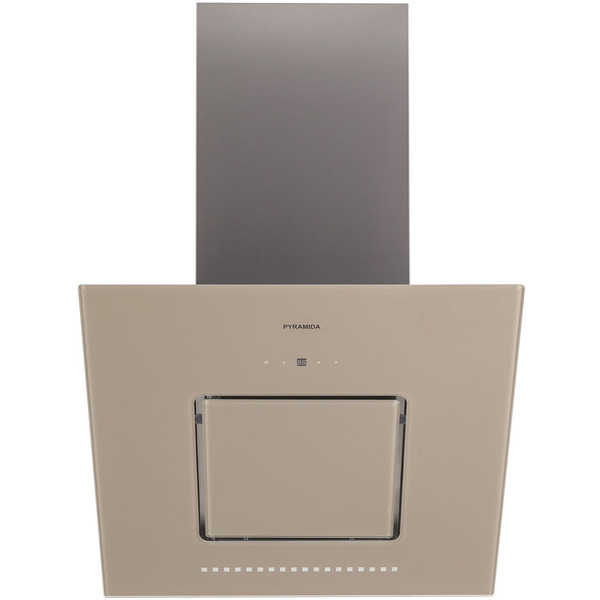 Вытяжка PYRAMIDA HES 30 (C-600 MM) SAND /AJ