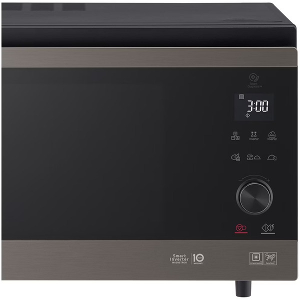 Микроволновая печь LG MJ3966ACT