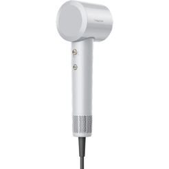 Фен Trouver Turbo AHD11C (серый)