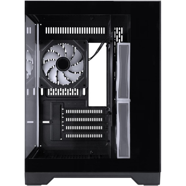 Корпус 1stPlayer MV5-TP MV5-TP-BK-2FB7R-1FB7 (черный)