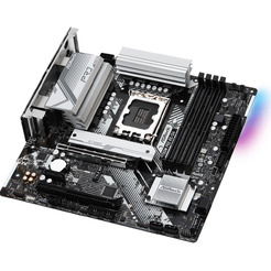 Материнская плата ASRock B760M Pro RS/D4