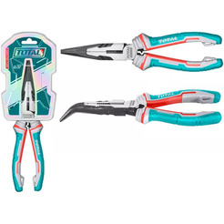 Длинногубцы Total THT24816S