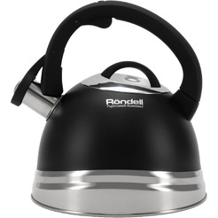 Чайник металлический Rondell Walzer RDS-1827