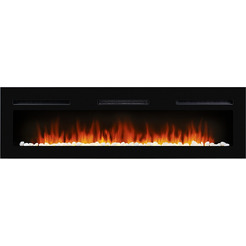 Очаг электрический Electrolux Infinity EFP/P-1600ULS N