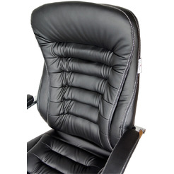 Кресло Calviano VIP-Masserano (черный)