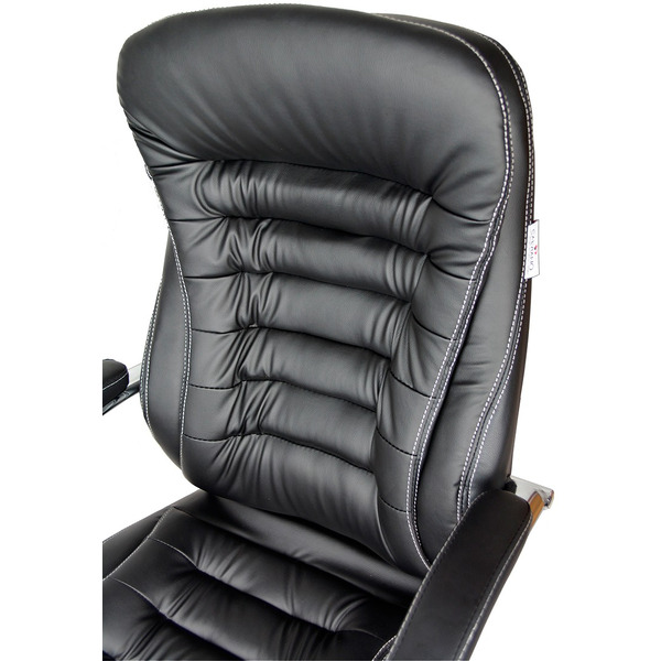 Кресло Calviano VIP-Masserano (черный)