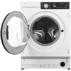 Стирально-сушильная машина Hyundai WMD7228