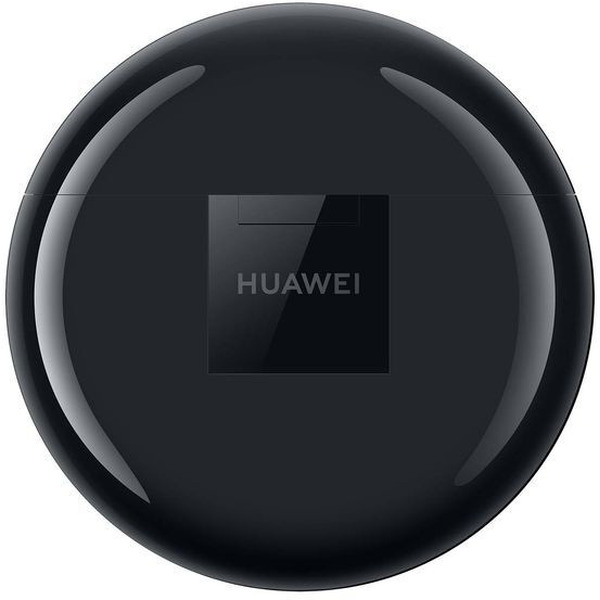 Bluetooth-наушники HUAWEI FreeBuds 3 CM-SHK00 Black