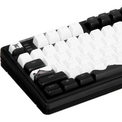 Клавиатура Дарк Проджект KD87A (черный)