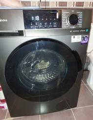 Стиральная машина Midea MFC3814BSW47/S