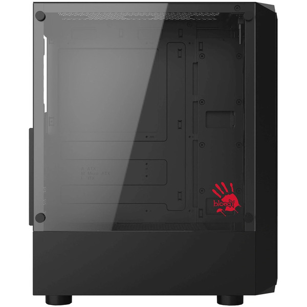 Корпус Bloody CC-126-BK