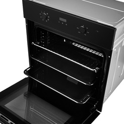 Духовой шкаф MIDEA MO608007YGB