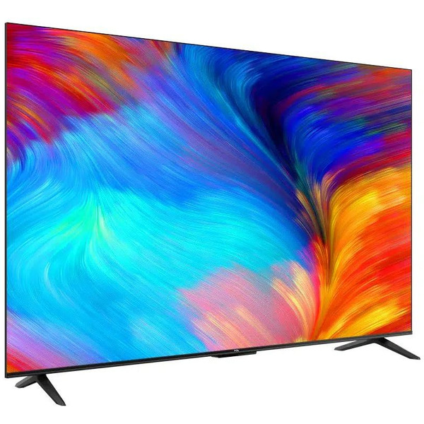 Телевизор TCL 65P637