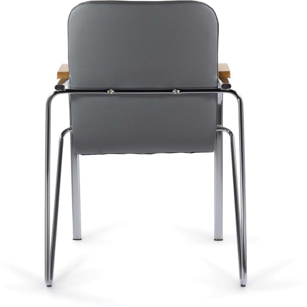 Кресло BRABIX Samba CF-103 (серый) 532758