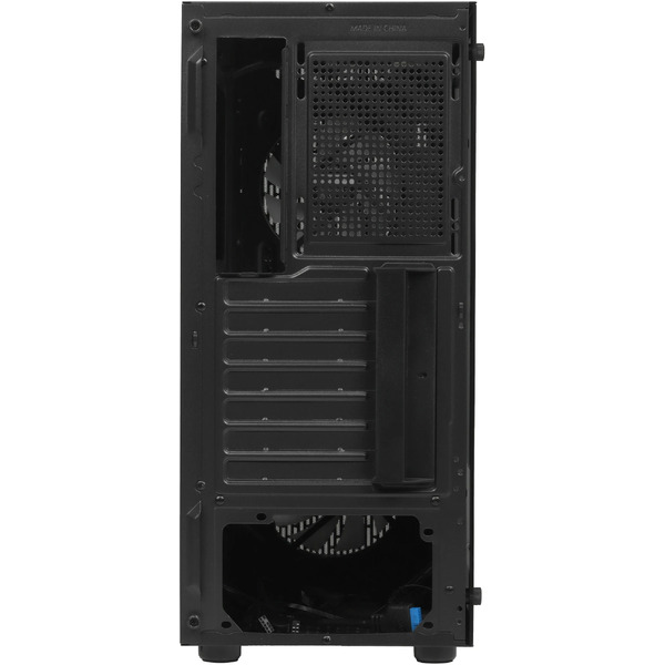 Корпус PCCooler C3 Q500 C3Q500BKD000-GL (черный)