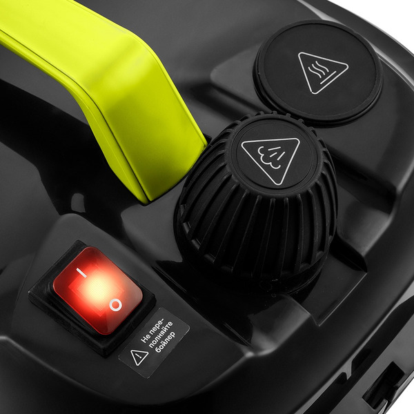 Пароочиститель Kitfort KT-9104-2